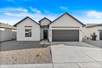 931 Gallium Ave, Santa Teresa, NM 88008