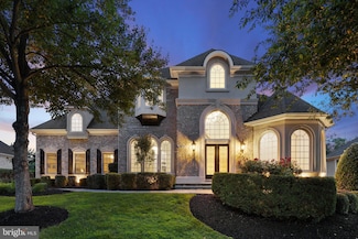 15855 Spyglass Hill Loop, Gainesville, VA 20155