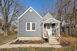 127 David St, South Bend, IN 46637