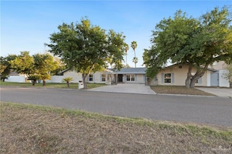812 Volz Ln, Mission, TX 78572