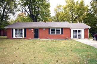 1835 Marsha Dr, Indianapolis, IN 46214
