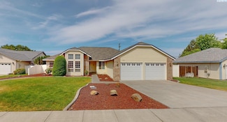 2445 Westmoreland Dr, Richland, WA 99354