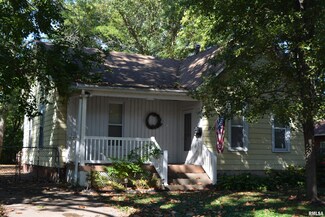 1213 N Franklin Ave, Springfield, IL 62702