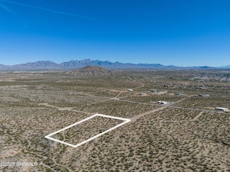 2295 Eclipse Rd Unit Lot 13, Las Cruces, NM 88012