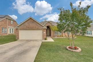 1327 Hill View Trail, Wylie, TX 75098