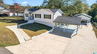 2712 Ridgeway Rd, Pell City, AL 35128