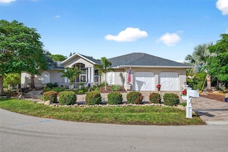 442 Scarlet Sage, Punta Gorda, FL 33955