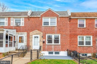 116 Mildred Ave, Darby, PA 19023
