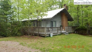 5359 Castle Ford Rd, Todd, NC 28684