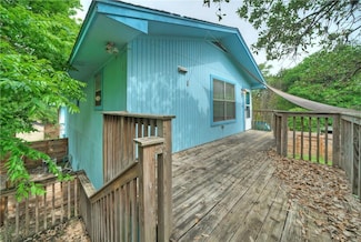 2105 Rabb Rd Unit Upper, Austin, TX 78704