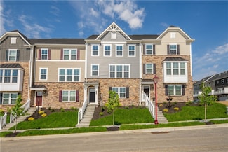 414 Nolan Cir, Cranberry Township, PA 16066