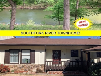 5 Eufaula Trail, Cherokee Village, AR 72529