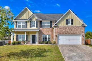 5410 Victoria Falls, Grovetown, GA 30813