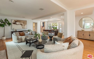 1501 Rising Glen Rd, Los Angeles, CA 90069