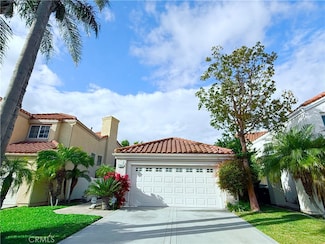 19 Del Perlatto, Irvine, CA 92614
