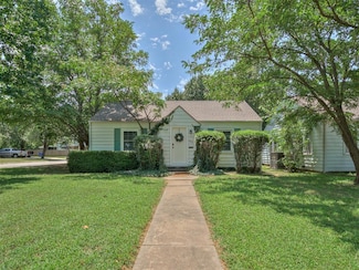 500 Dakota St, Norman, OK 73069