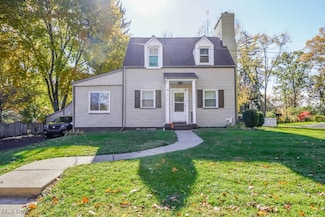 2216 Mount Vernon Blvd NW, Canton, OH 44709