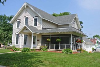 403 Mechanic St, Osage, IA 50461
