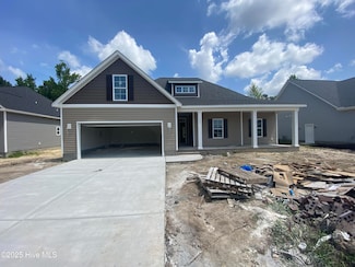 1904 Dew Meadow Dr, Greenville, NC 27834