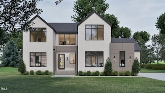 429 Shinleaf Pond Trail, Raleigh, NC 27614