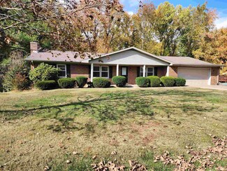 6766 Holly Dr, Newburgh, IN 47630