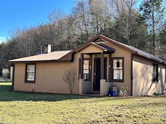 14 Blizzards Gate Rd, Harman, WV 26270