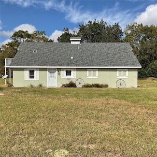 13251 SE 120th St, Dunnellon, FL 34431