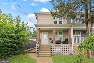 1817 Marion Barry Ave SE, Washington, DC 20020