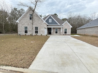 11001 Alphabet Rd, Gulfport, MS 39503