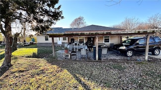 895 Midway Ave, Decatur, AR 72722