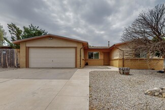 6324 Belcher Ave NE, Albuquerque, NM 87109