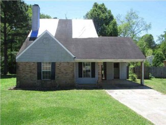 1107 Cabbott Ln, Richland, MS 39218