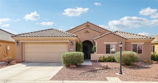5521 Little Lake Ave, Las Vegas, NV 89122