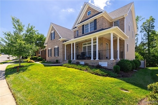 3642 Edenfield Rd, Midlothian, VA 23113
