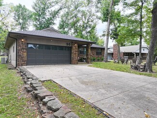 96 Circle Dr, Afton, OK 74331