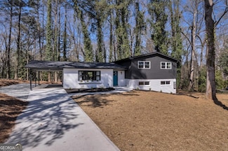 1785 Hammond Woods Cir SW, Marietta, GA 30008