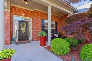 166 Rainbow Glen Cir, Madison, AL 35758