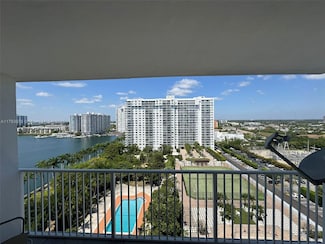2851 NE 183rd St Unit 1408E, Aventura, FL 33160