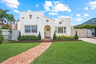 816 31st St, West Palm Beach, FL 33407