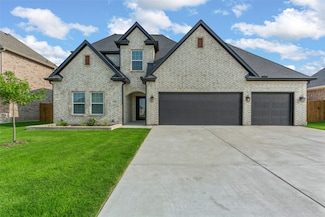 200 Brent Ln, Greenville, TX 75402