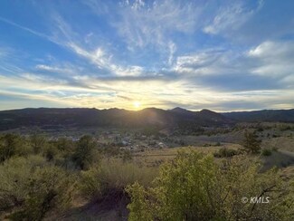 0 Bench Rd, Glendale, UT 84729