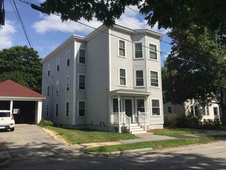 277 Ash St, Manchester, NH 03104