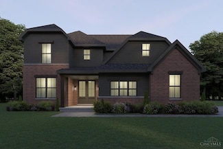 6960 Shadow Oak Dr, Salem Heights, OH 45230