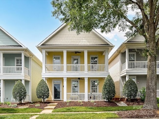 2003 Trigger Dr, Indian Trail, NC 28079