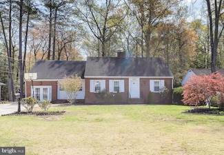 324 Winter Quarters Dr, Pocomoke City, MD 21851