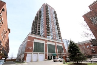 1717 S Prairie Ave Unit 1603, Chicago, IL 60616