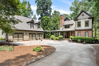328 Grand Overlook Dr, Seneca, SC 29678