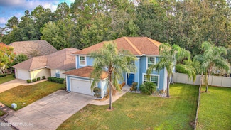 1441 Laurel Oak Dr, Fleming Island, FL 32003