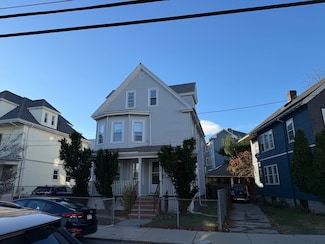 20 Oak Square Ave Unit 2, Brighton, MA 02135