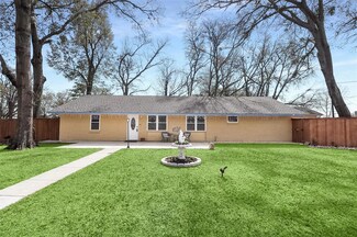 400 Marita Rd, Greenville, TX 75402